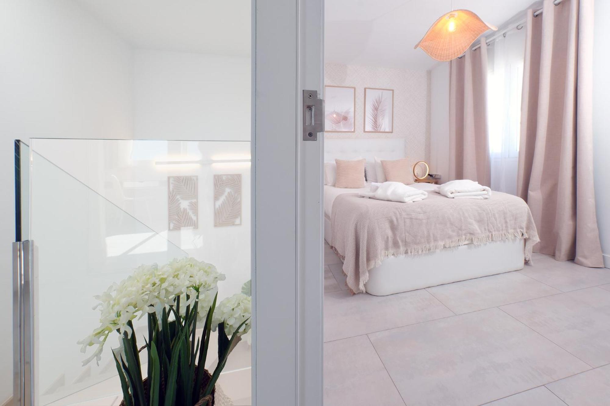 Marina Oasis-private Pool, Air-con, Sat Tv Playa Blanca (Lanzarote)