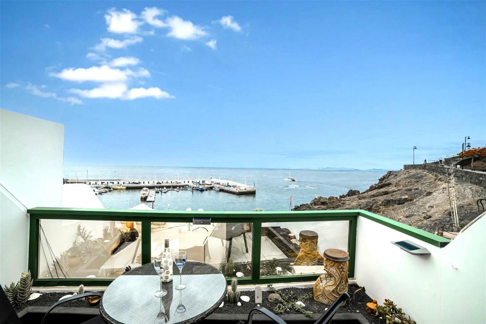 El Rincon Harbour View Apartamento *