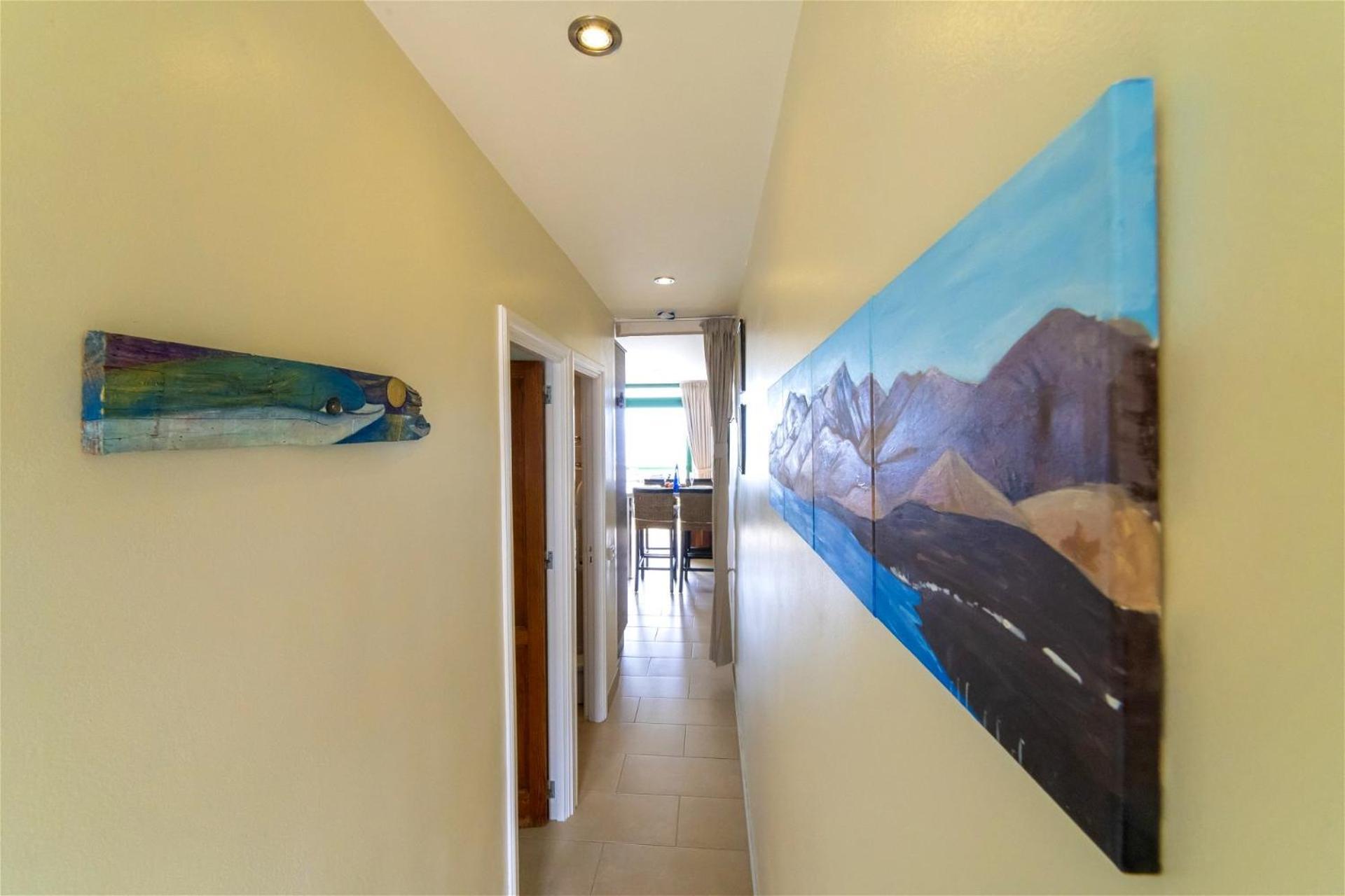 Apartamento El Rincon Harbour View *
