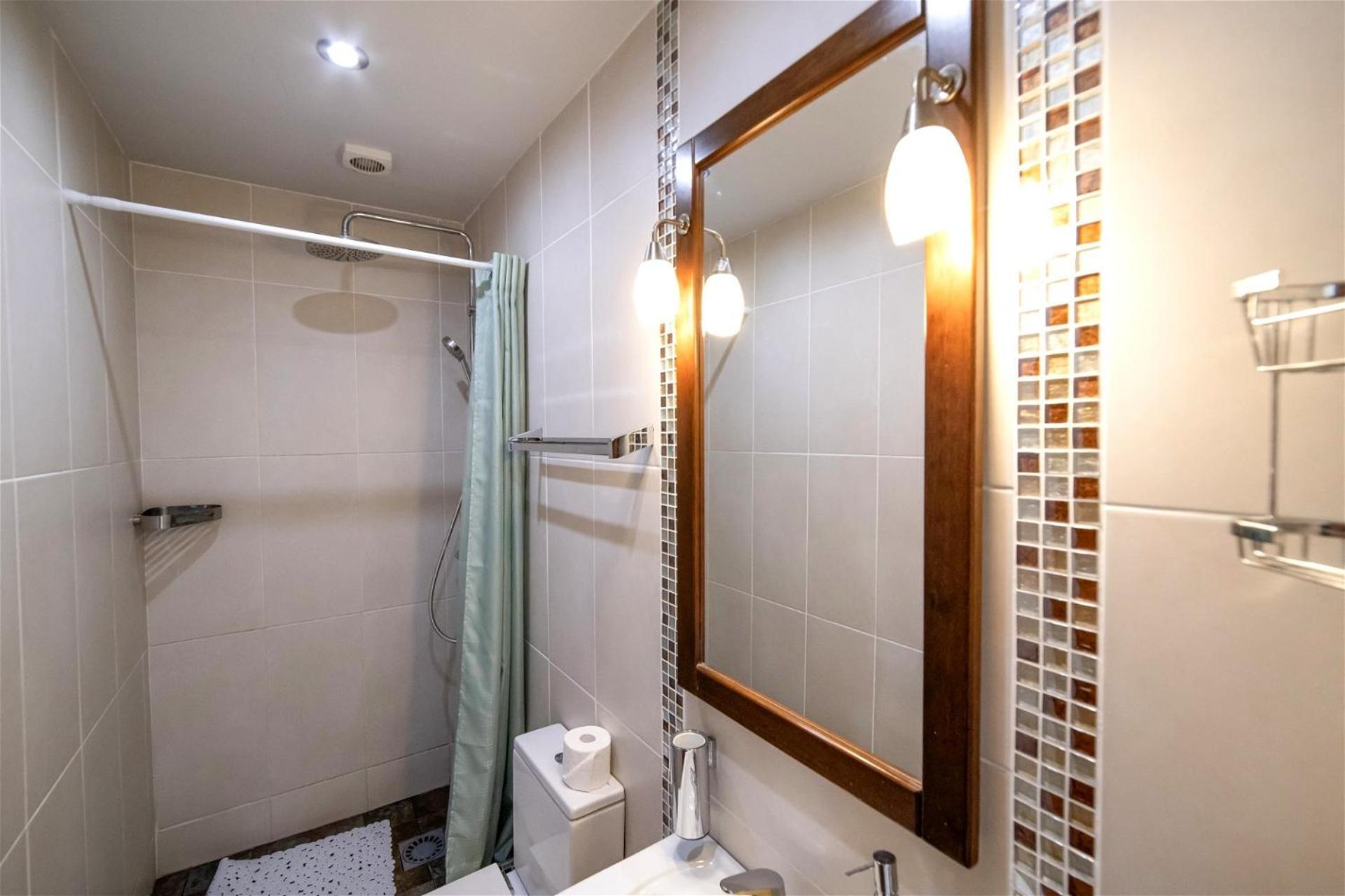 Apartment El Rincon Harbour View