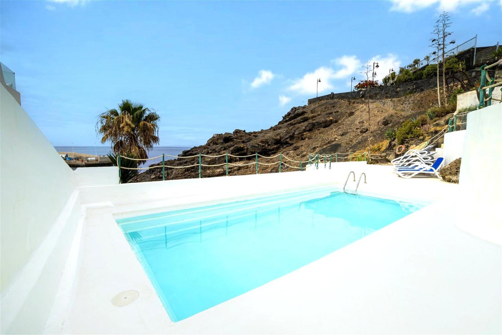 Apartamento El Rincon Harbour View *