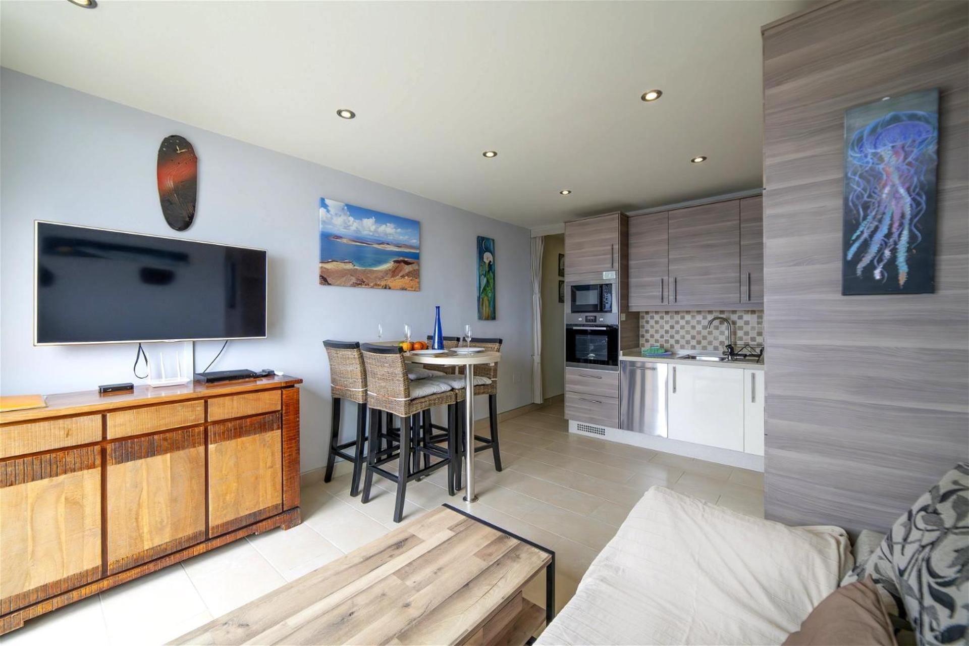 El Rincon Harbour View Apartamento