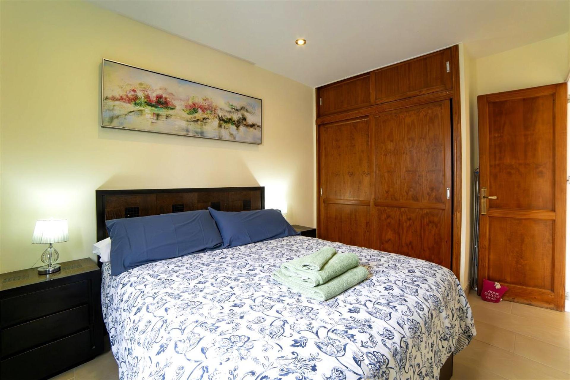 Apartamento El Rincon Harbour View Puerto del Carmen (Lanzarote)
