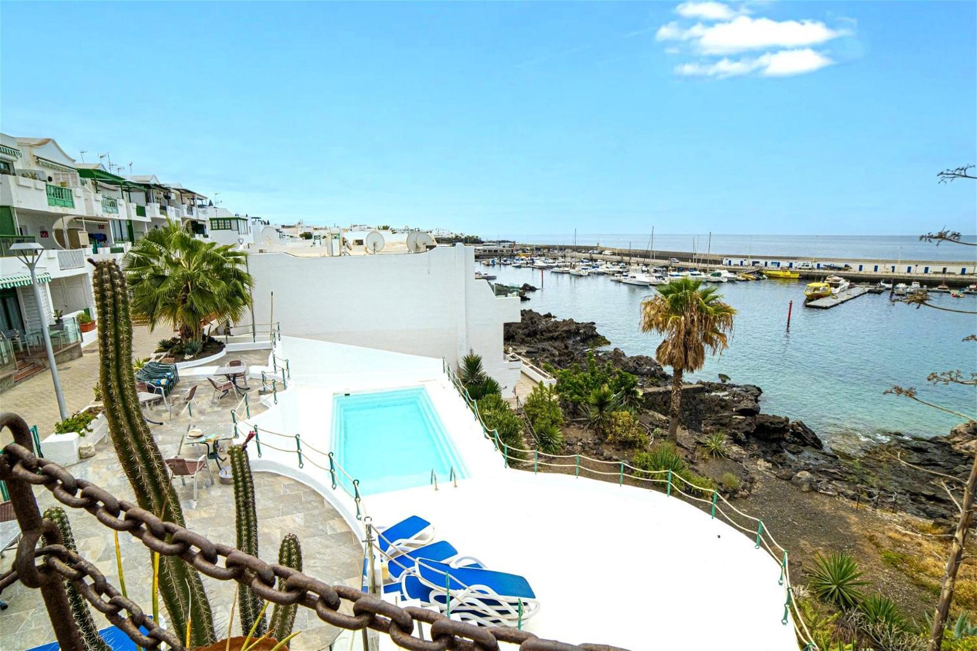 Apartamento El Rincon Harbour View *