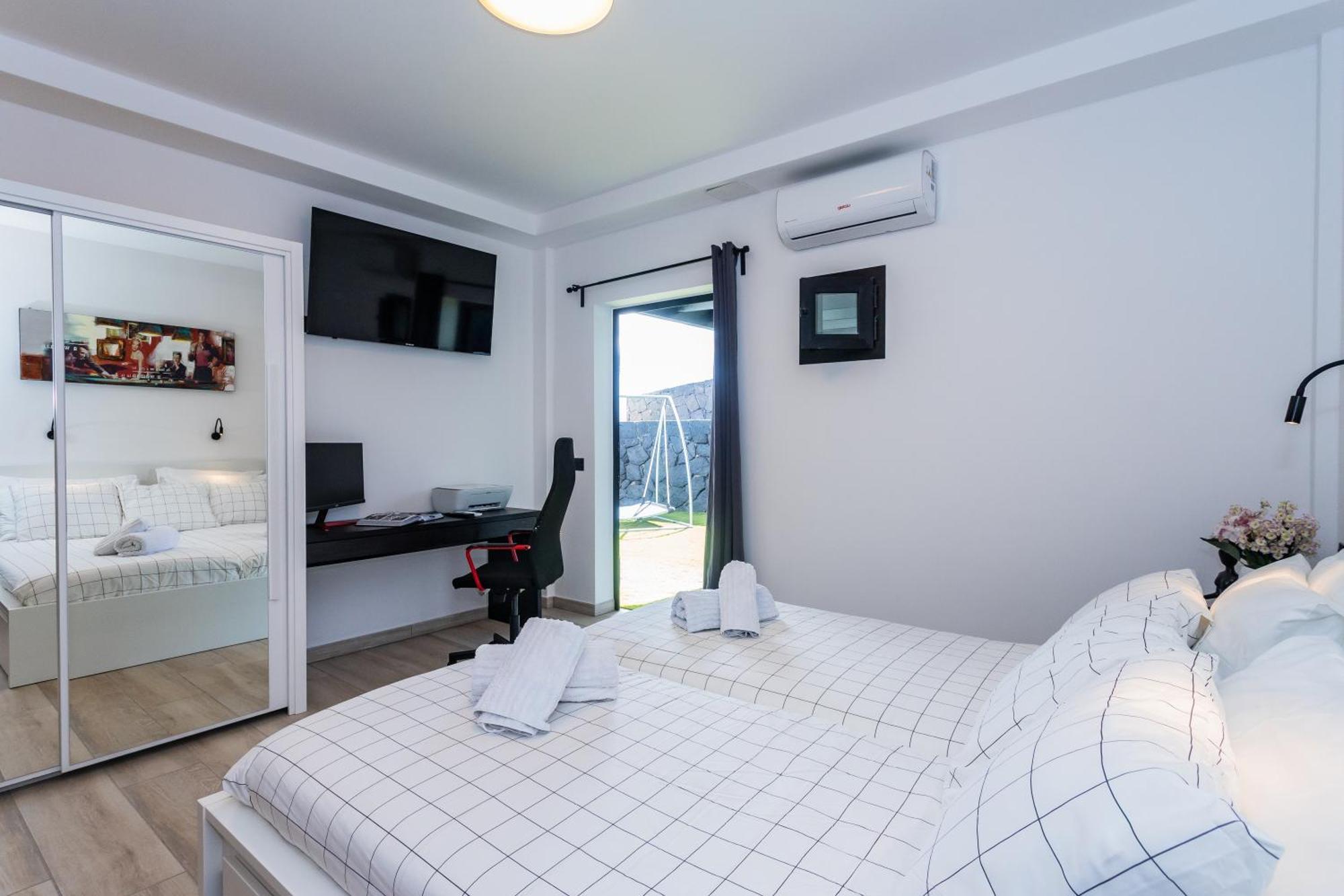 Apartamento Great View - Luxury With Sea View