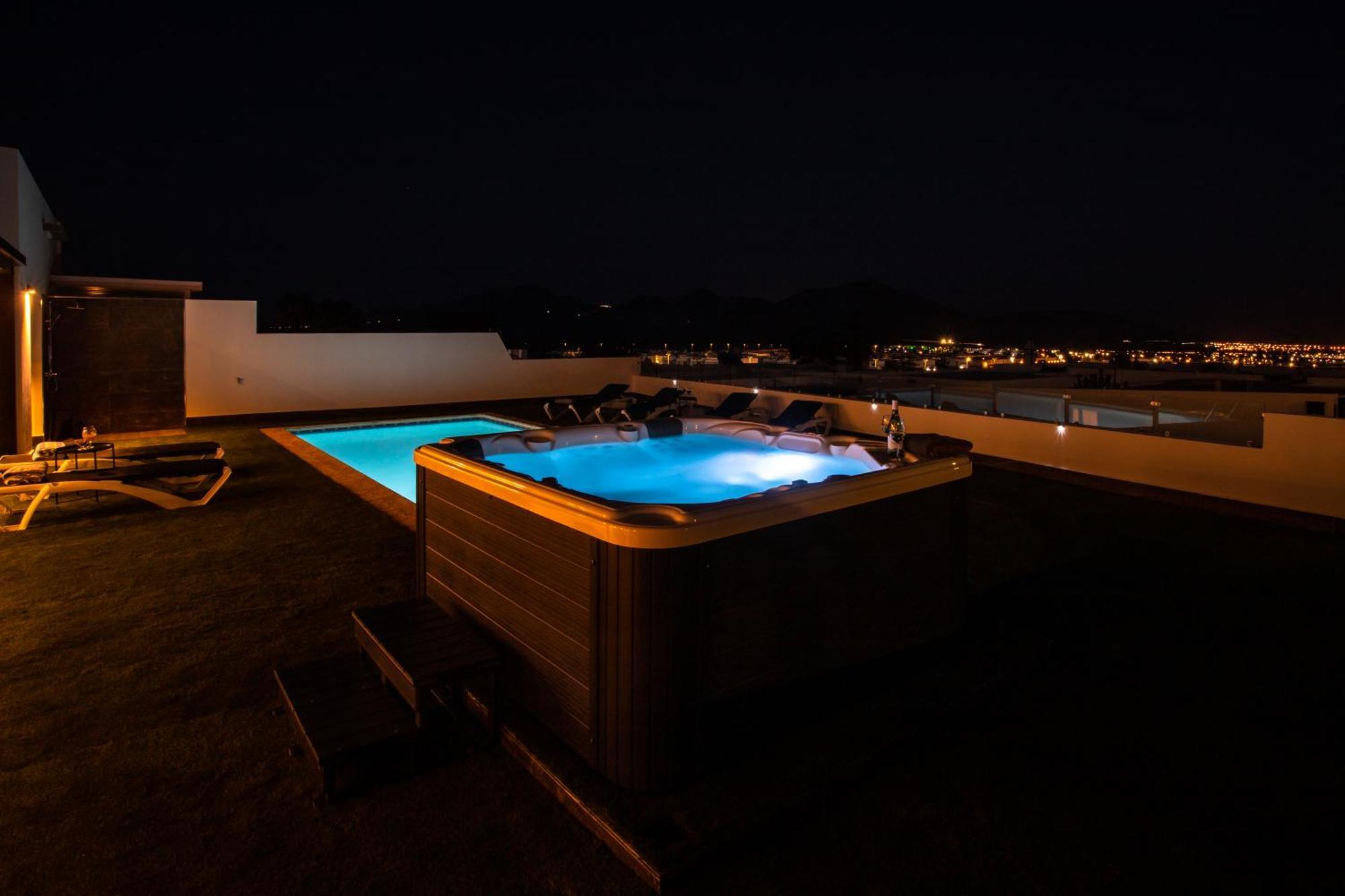 Great View - Luxury With Sea View