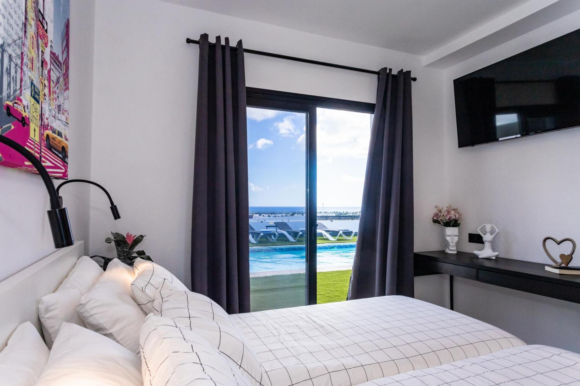 Apartamento Great View - Luxury With Sea View *