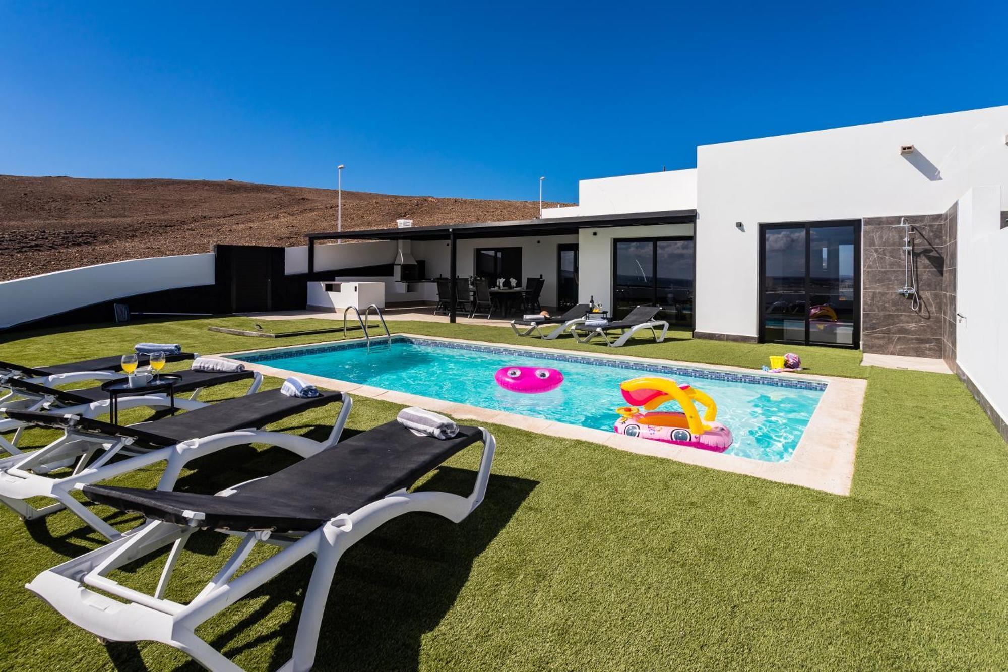 Apartamento Great View - Luxury With Sea View