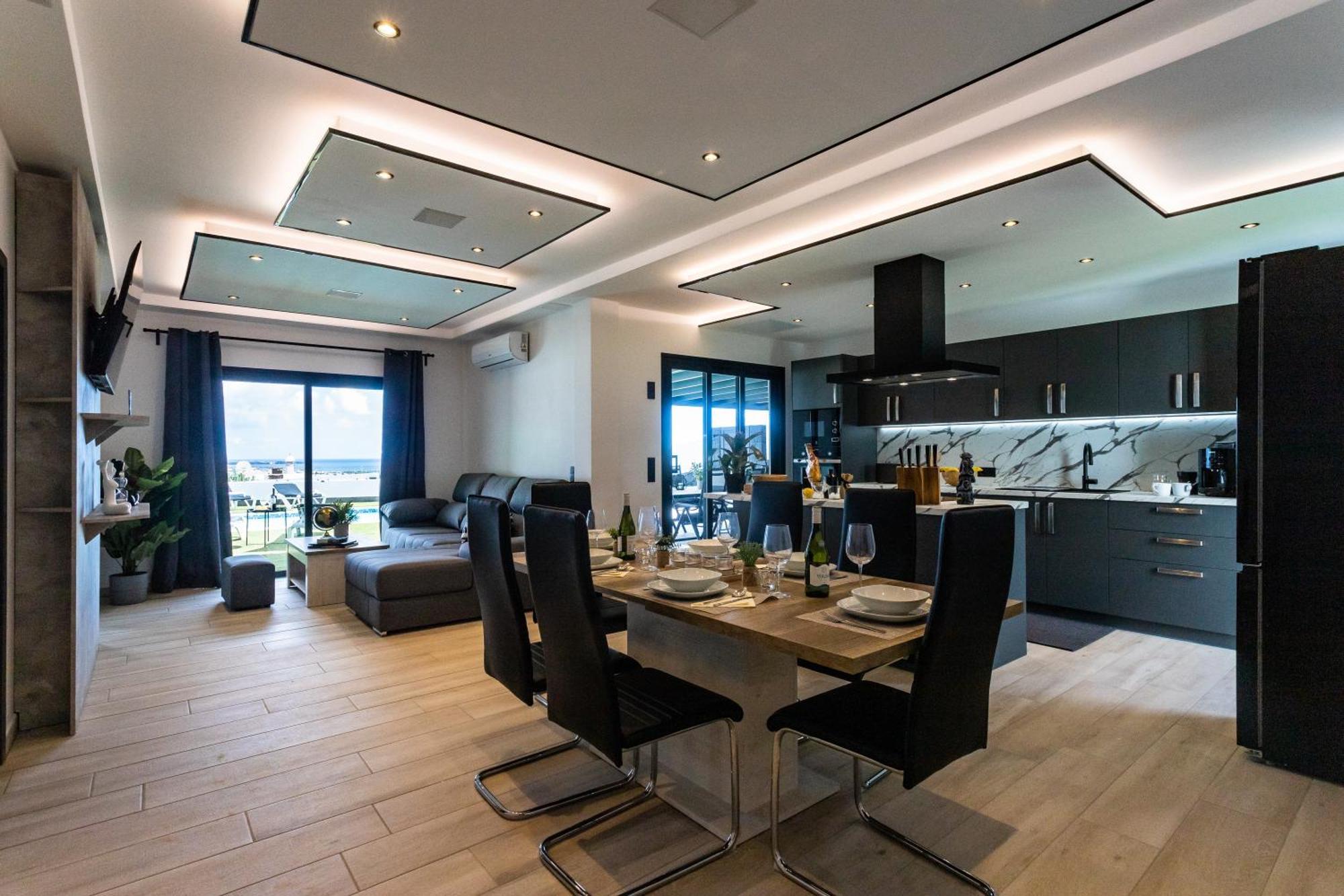 Great View - Luxury With Sea View *