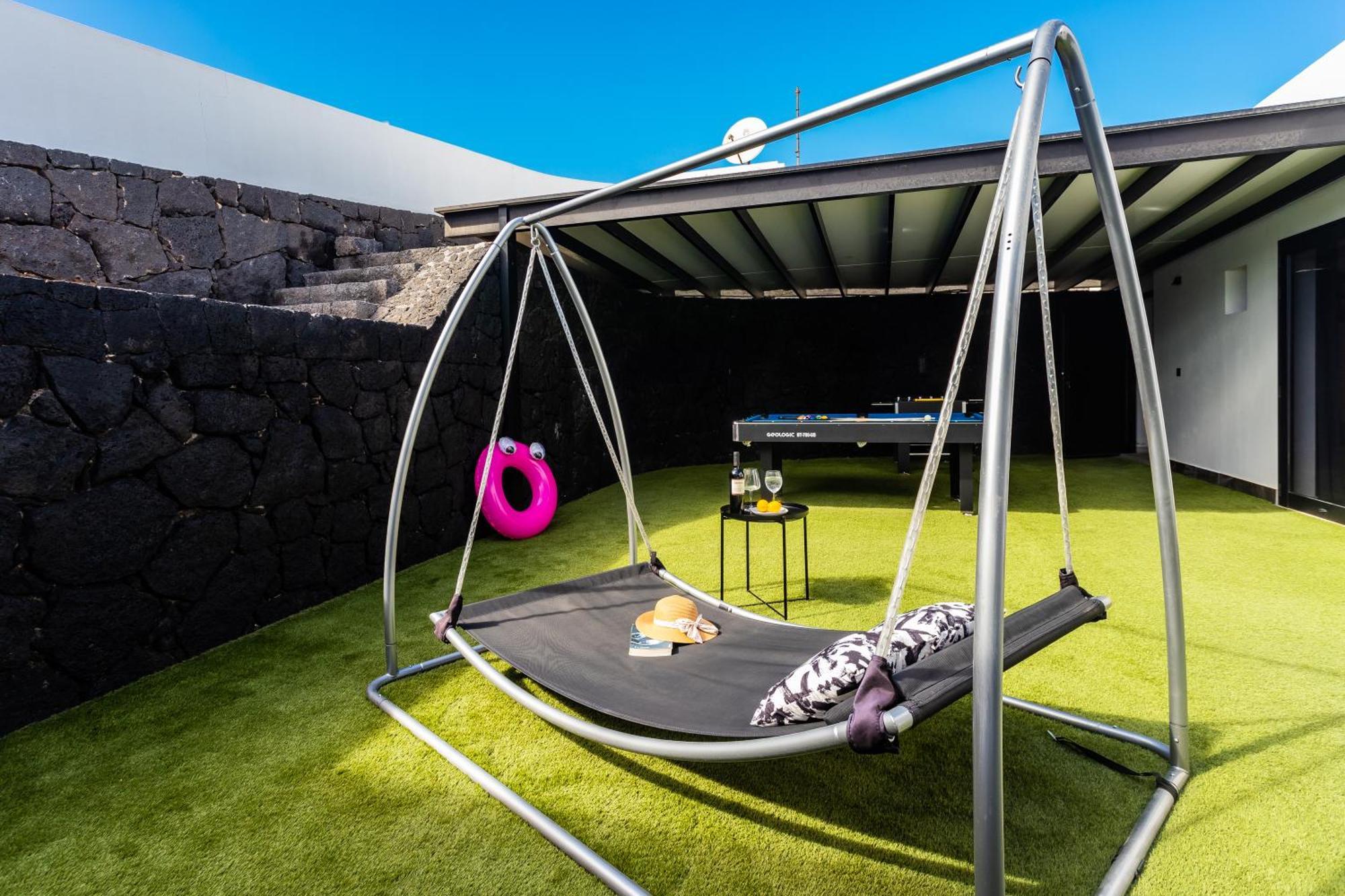 Great View - Luxury With Sea View * Playa Blanca (Lanzarote)