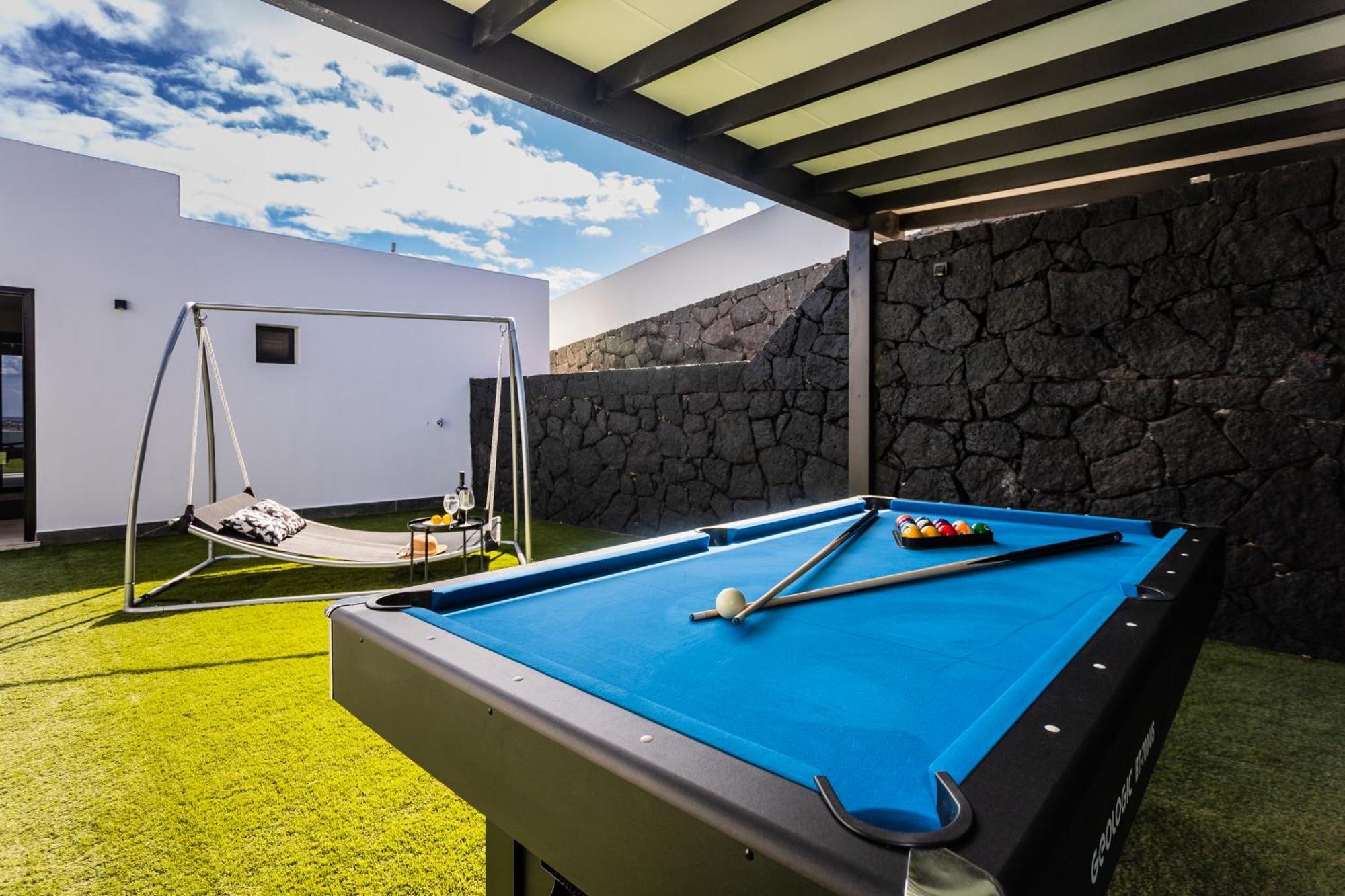 Great View - Luxury With Sea View Playa Blanca (Lanzarote)