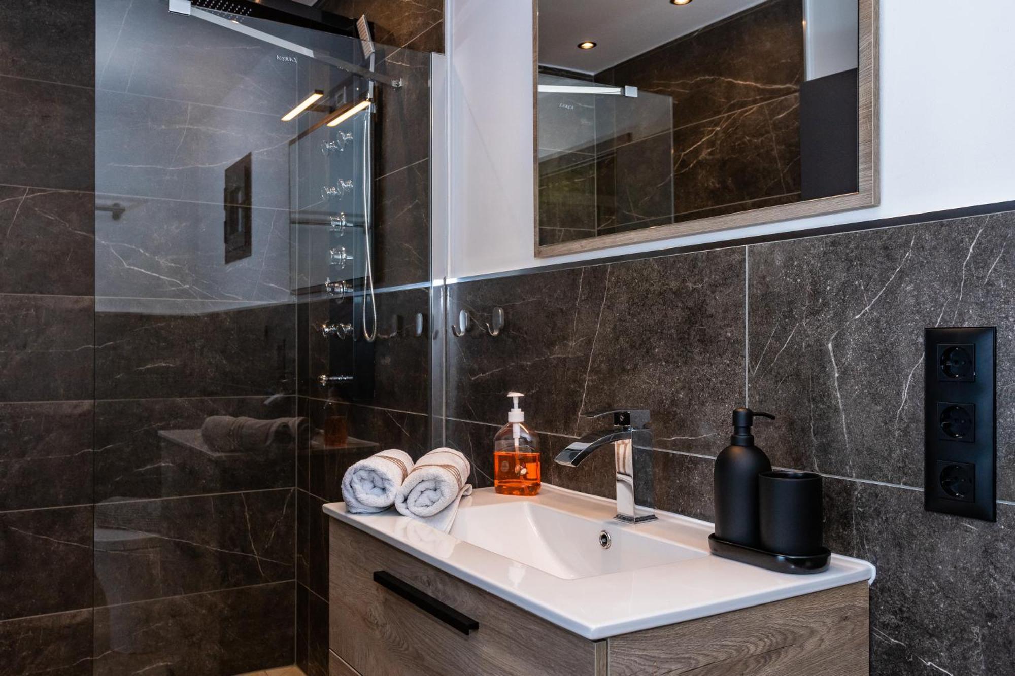 Apartamento Great View - Luxury With Sea View