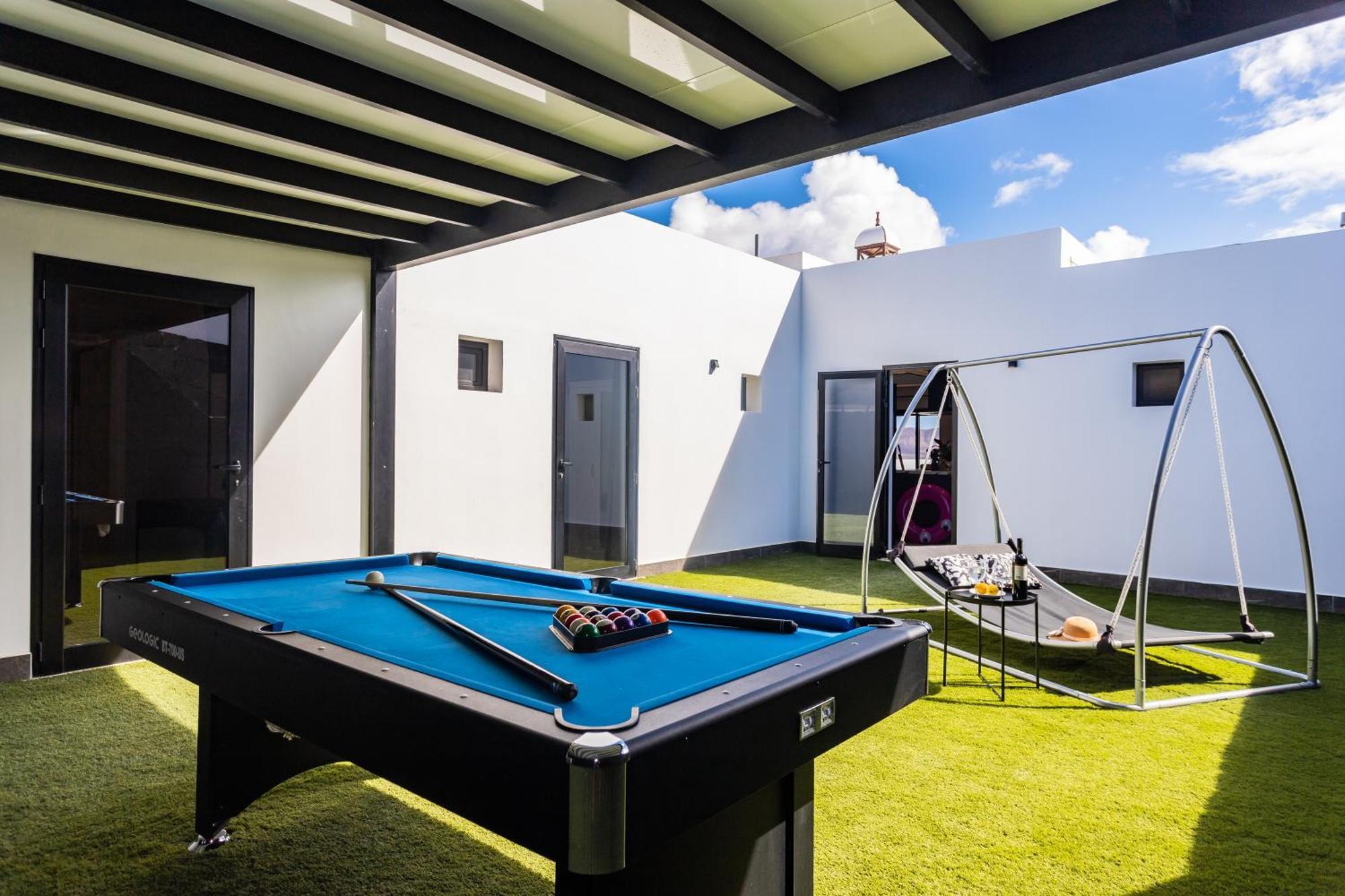 Great View - Luxury With Sea View Apartamento Playa Blanca (Lanzarote)