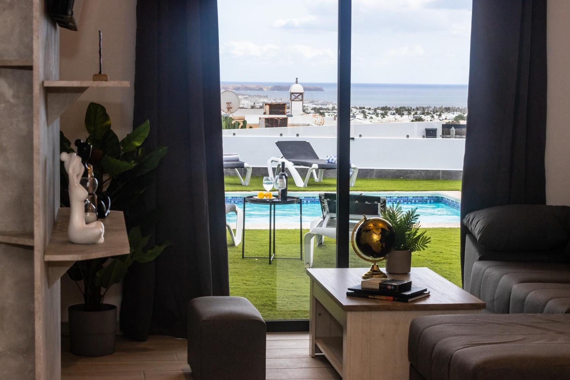 Apartamento Great View - Luxury With Sea View *