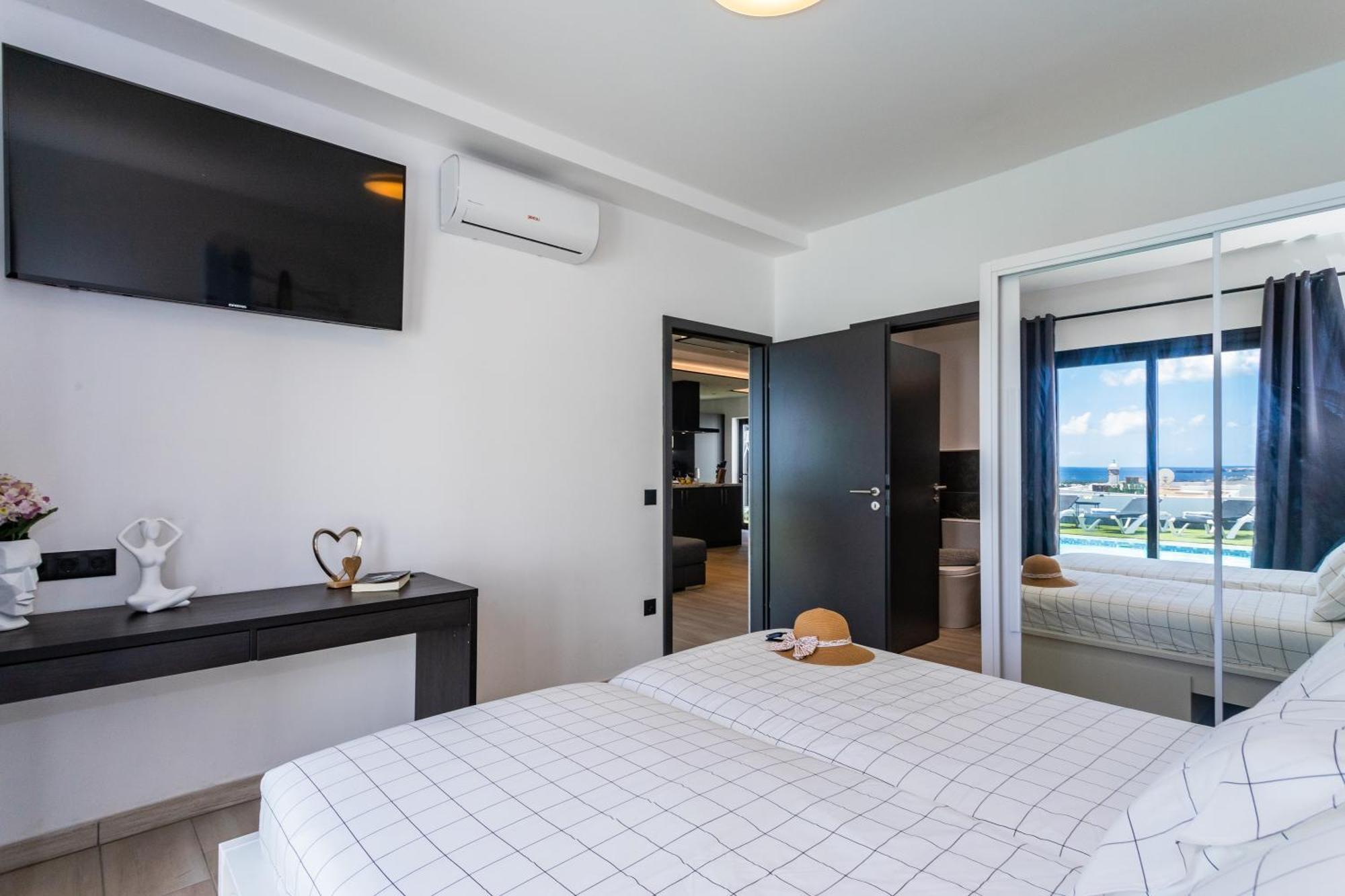 Great View - Luxury With Sea View Apartamento *
