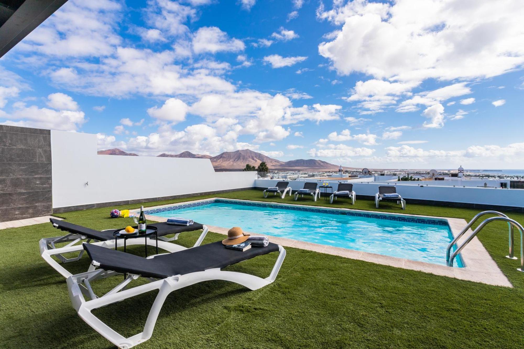 Apartamento Great View - Luxury With Sea View