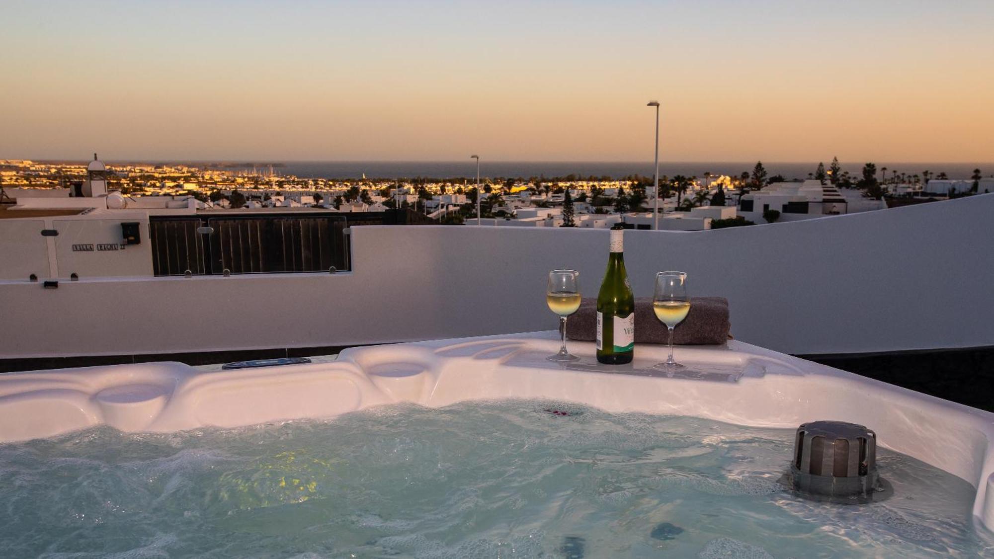 Apartamento Great View - Luxury With Sea View