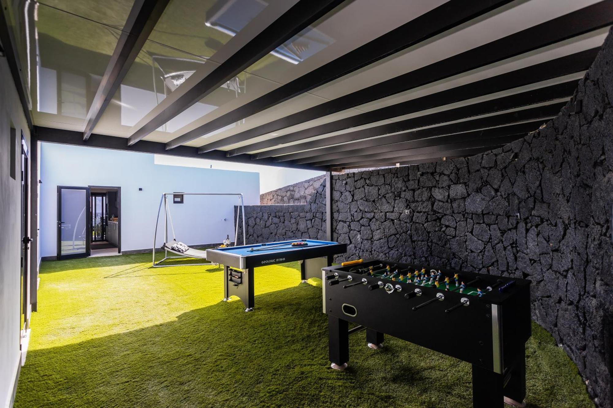 Great View - Luxury With Sea View Playa Blanca (Lanzarote)