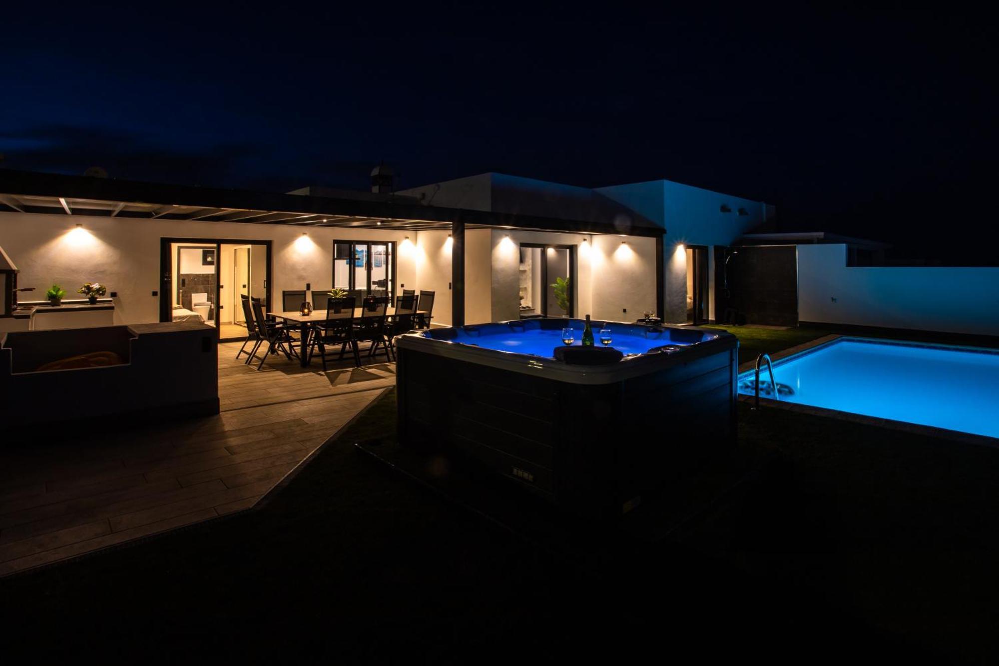 Great View - Luxury With Sea View Apartamento