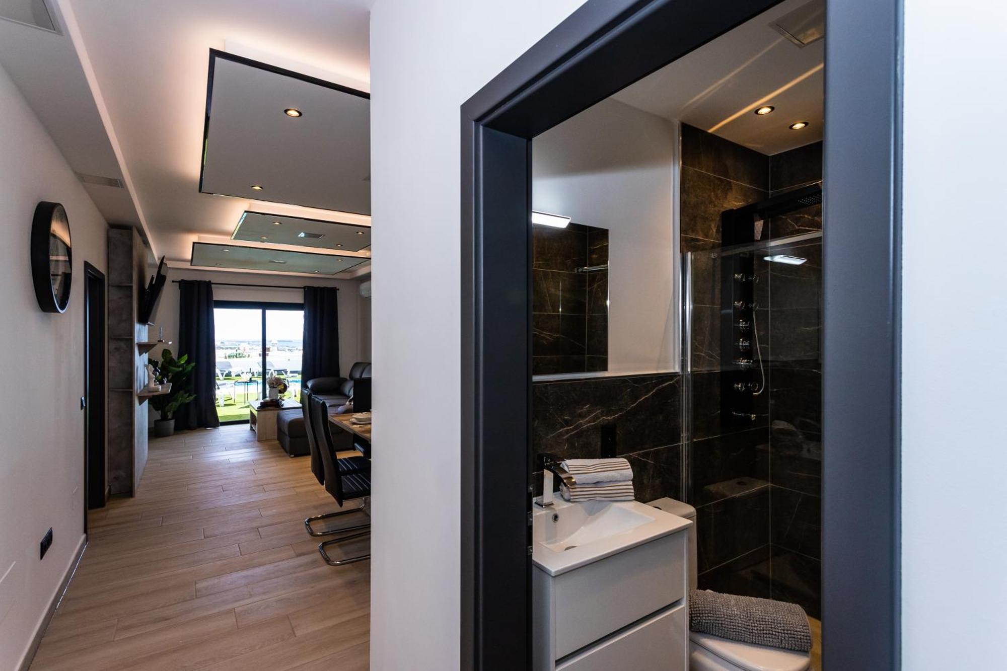 Great View - Luxury With Sea View *