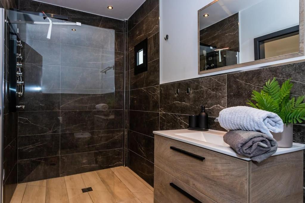 Great View - Luxury With Sea View Apartamento *