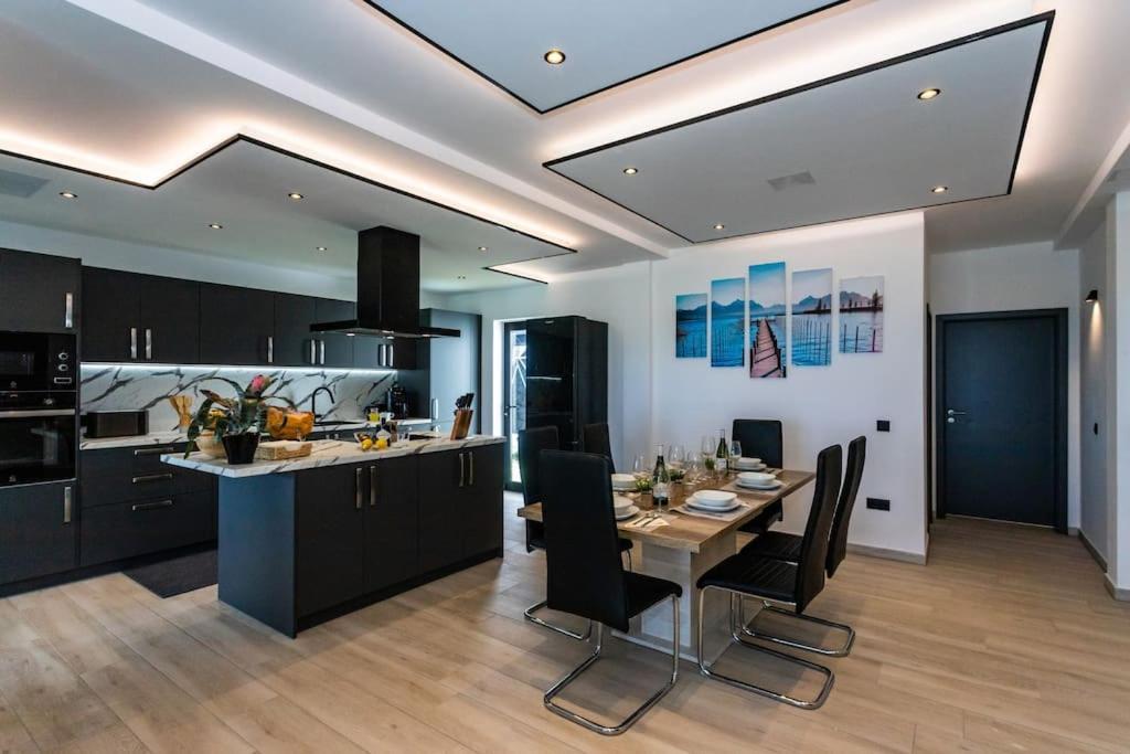 Great View - Luxury With Sea View Apartment Playa Blanca (Lanzarote)