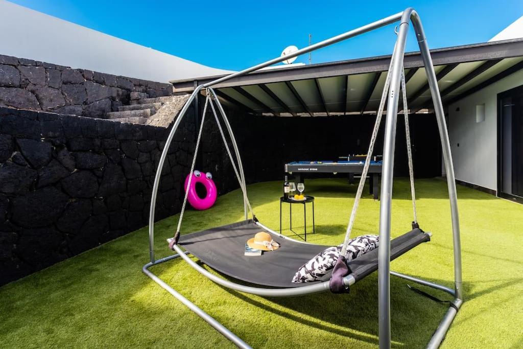 Apartamento Great View - Luxury With Sea View Playa Blanca (Lanzarote)