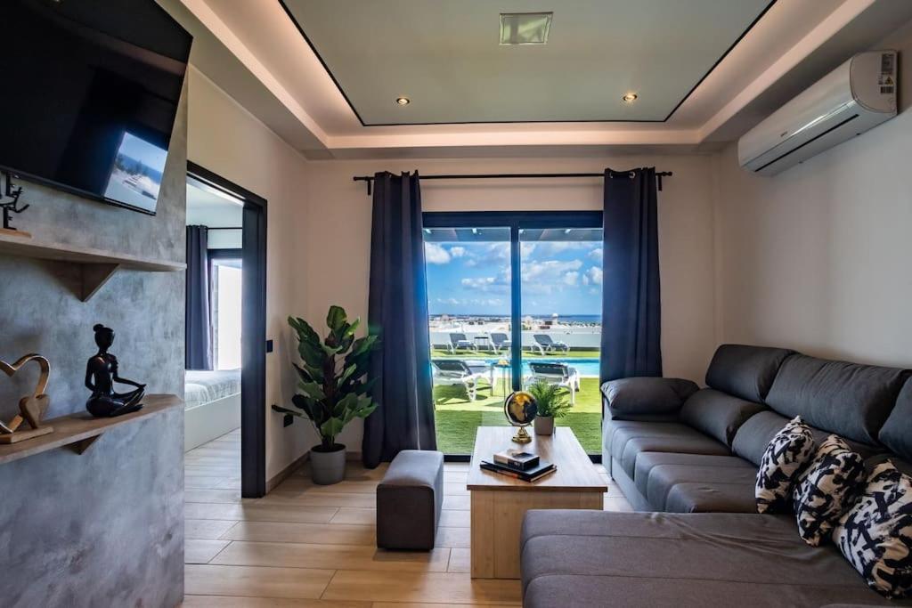 Great View - Luxury With Sea View