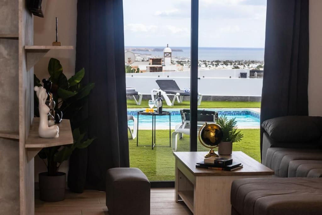 Apartamento Great View - Luxury With Sea View