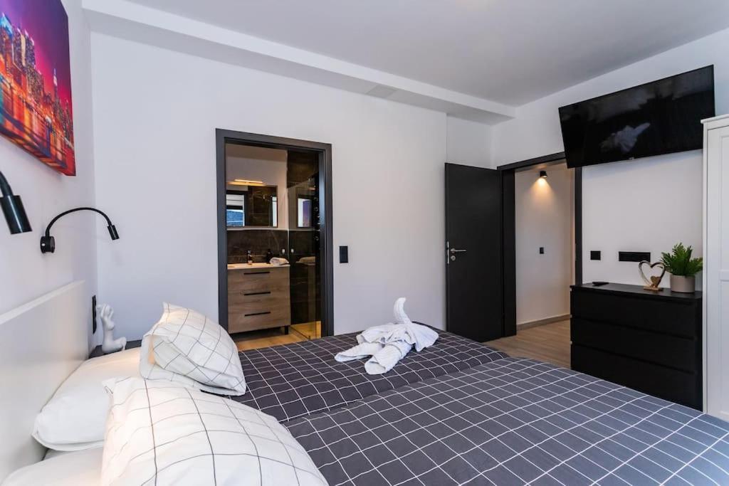 Great View - Luxury With Sea View Apartamento