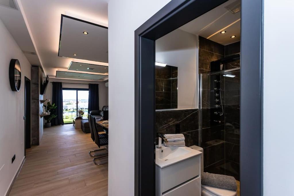 Apartamento Great View - Luxury With Sea View Playa Blanca (Lanzarote)