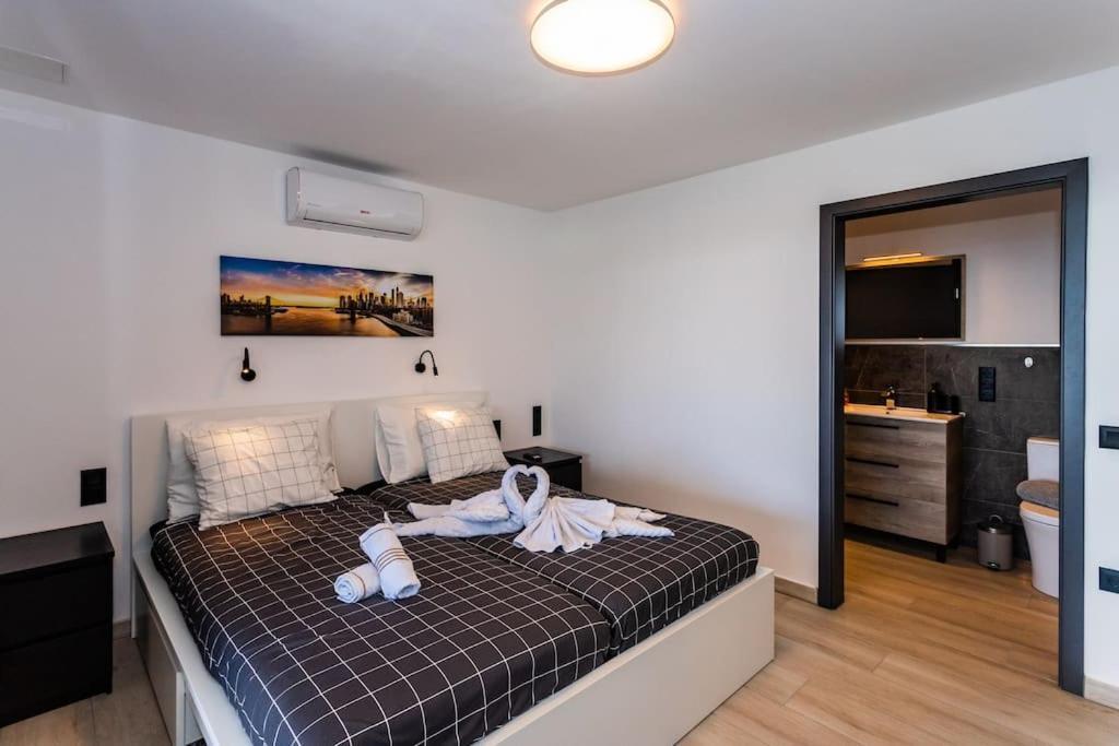 Apartamento Great View - Luxury With Sea View