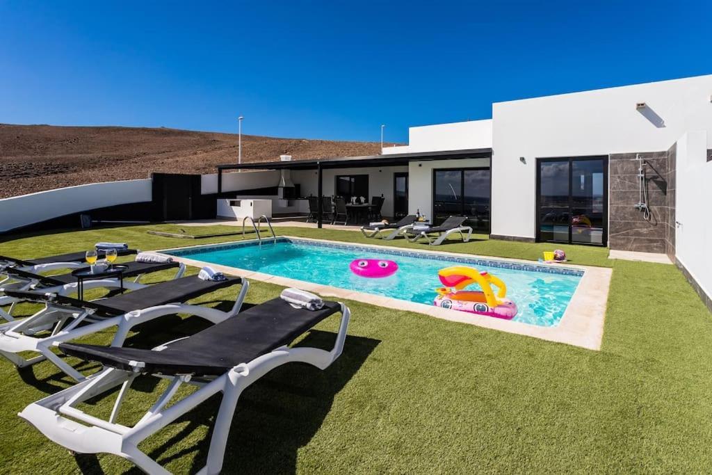 Great View - Luxury With Sea View *