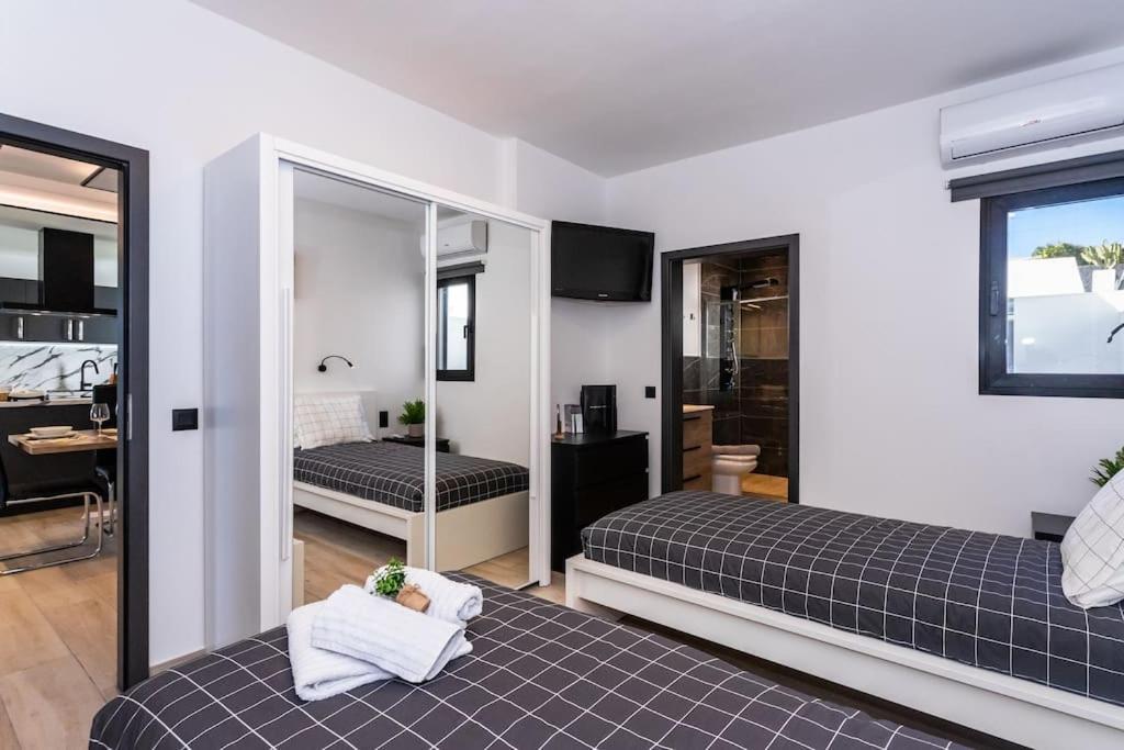 Apartamento Great View - Luxury With Sea View