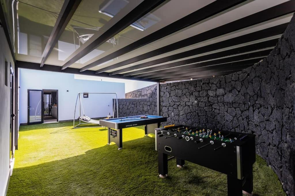 Apartment Great View - Luxury With Sea View *