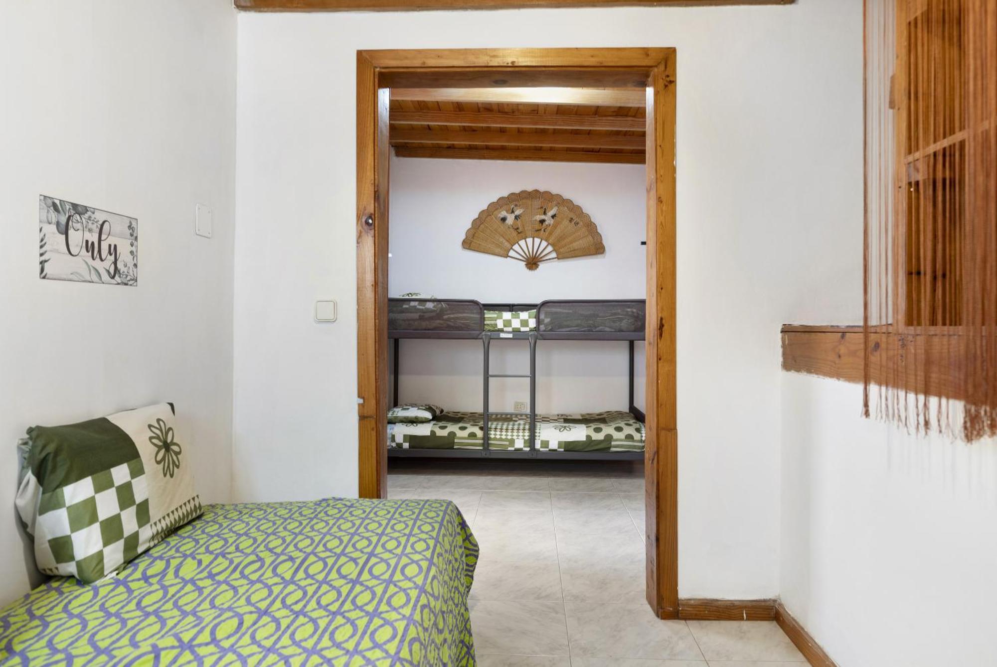 Zona Tranquila Cerca Del Mar Apartment Puerto del Carmen (Lanzarote)