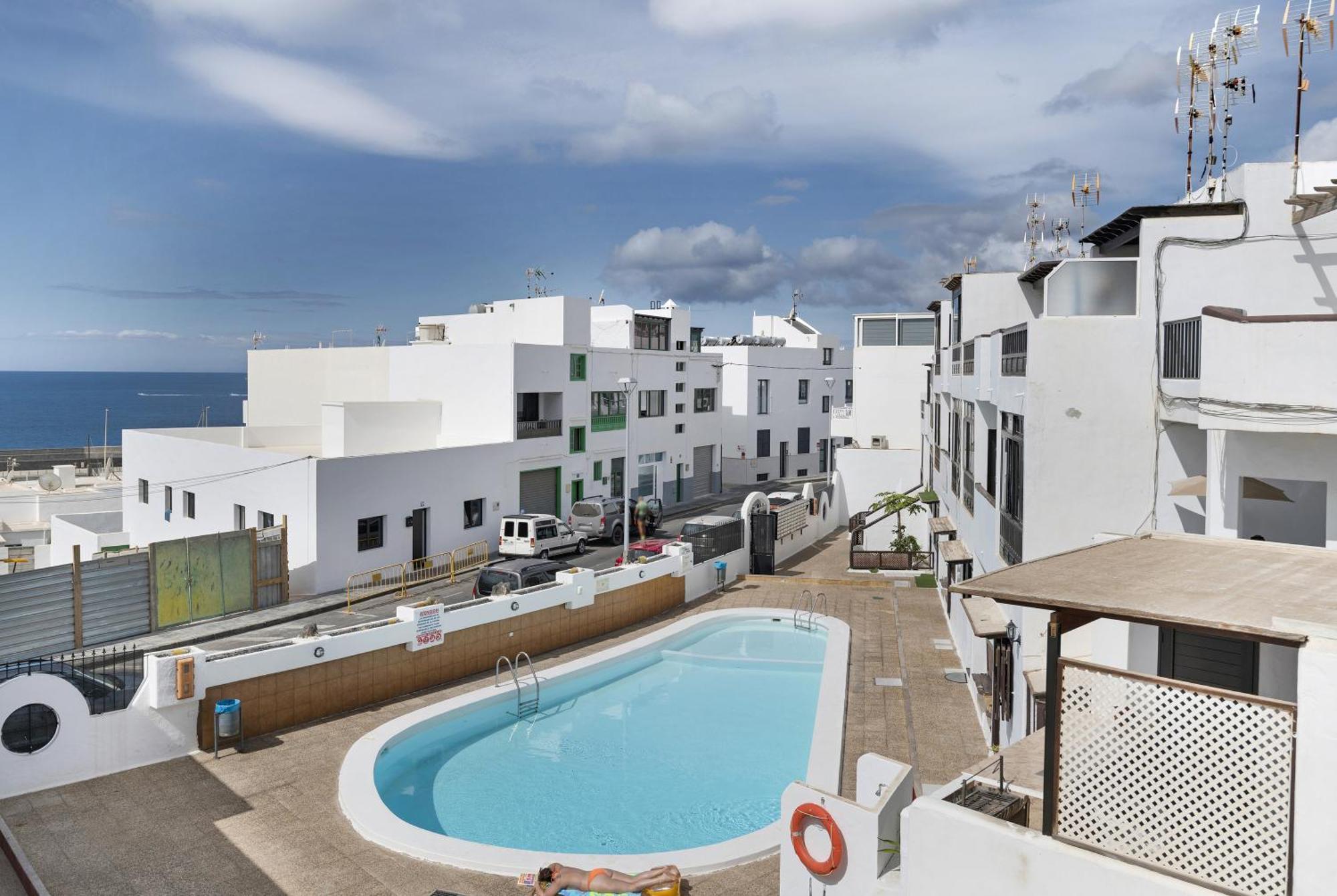 Zona Tranquila Cerca Del Mar Apartment Puerto del Carmen (Lanzarote)