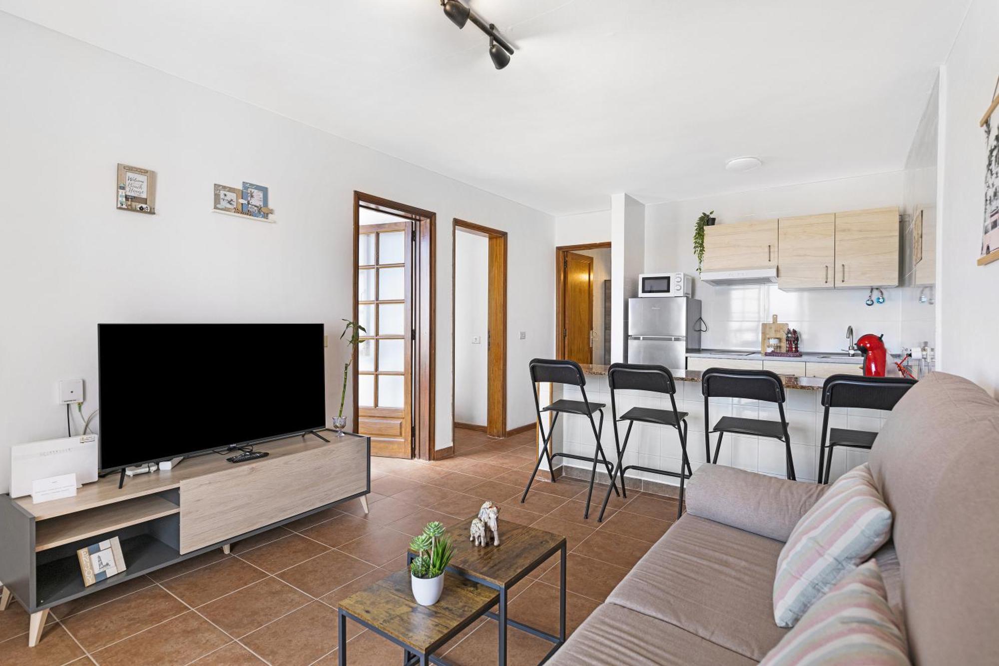Zona Tranquila Cerca Del Mar Apartment Puerto del Carmen (Lanzarote)