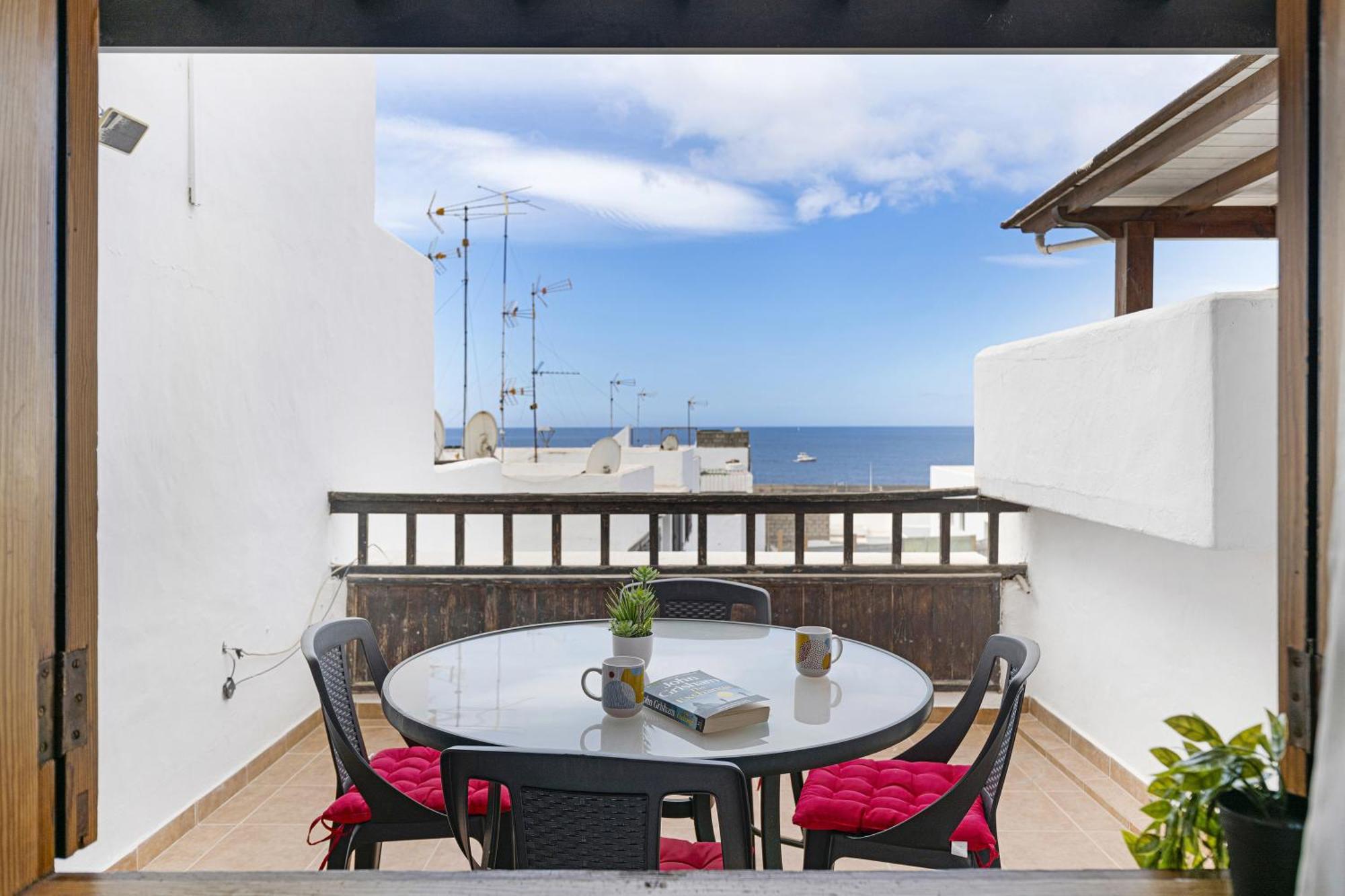 Apartment Zona Tranquila Cerca Del Mar *