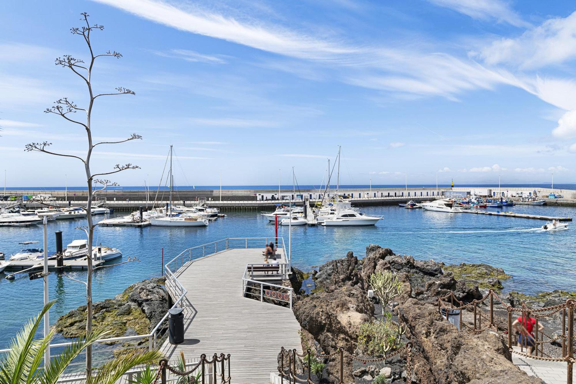 Zona Tranquila Cerca Del Mar Apartment *