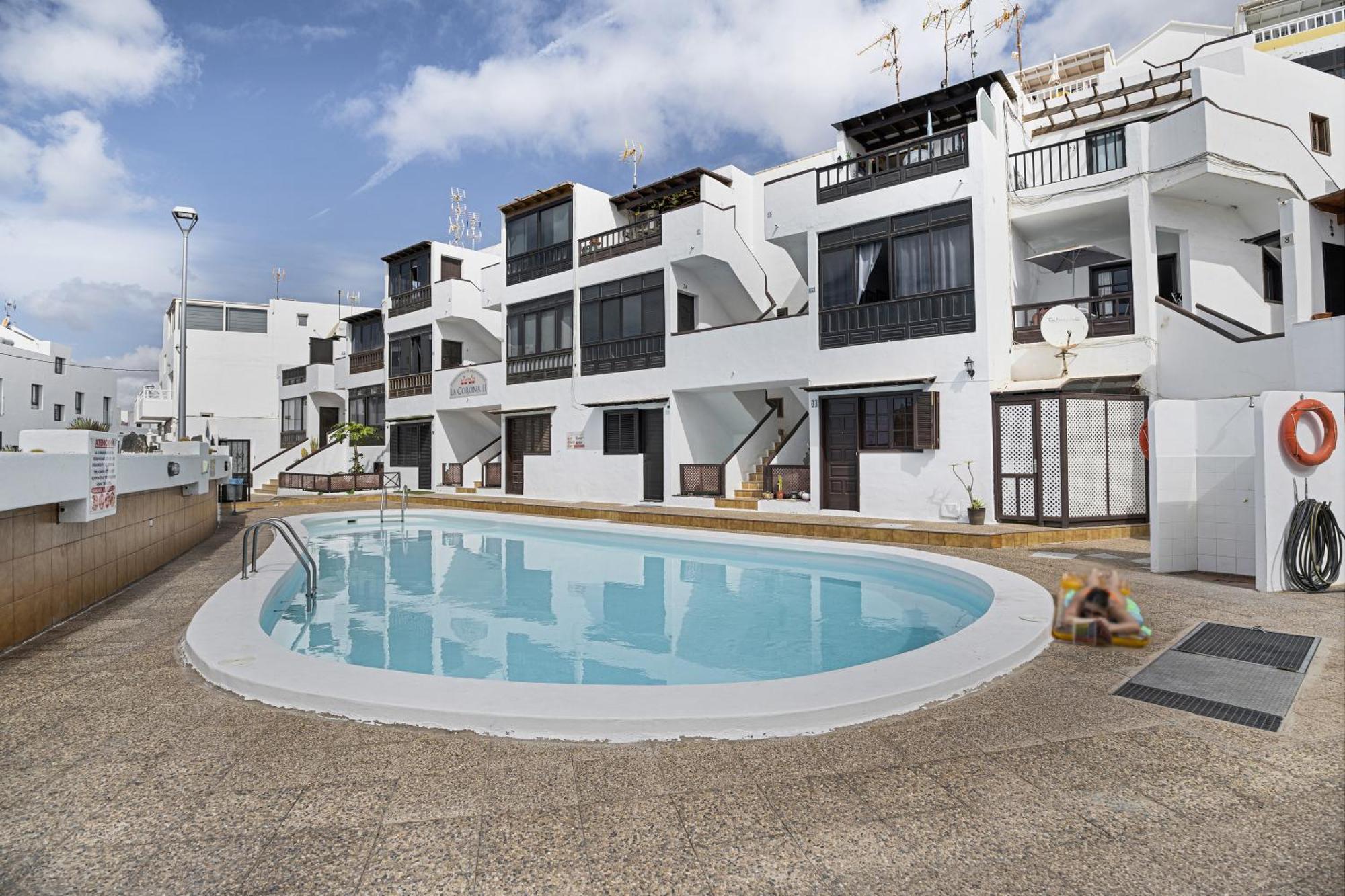 Apartment Zona Tranquila Cerca Del Mar