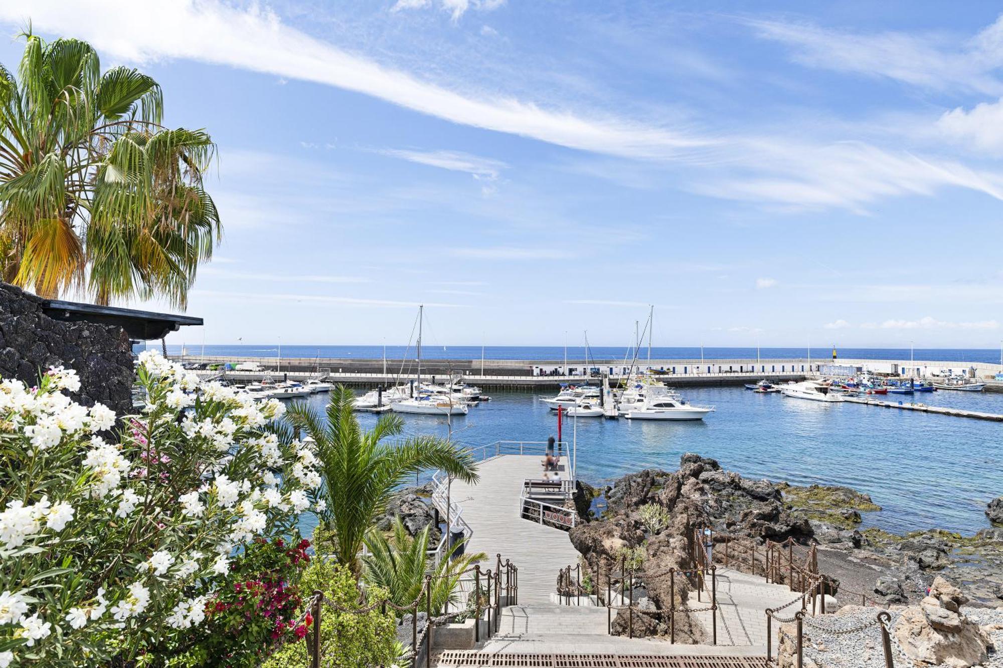 Zona Tranquila Cerca Del Mar Apartment Puerto del Carmen (Lanzarote)