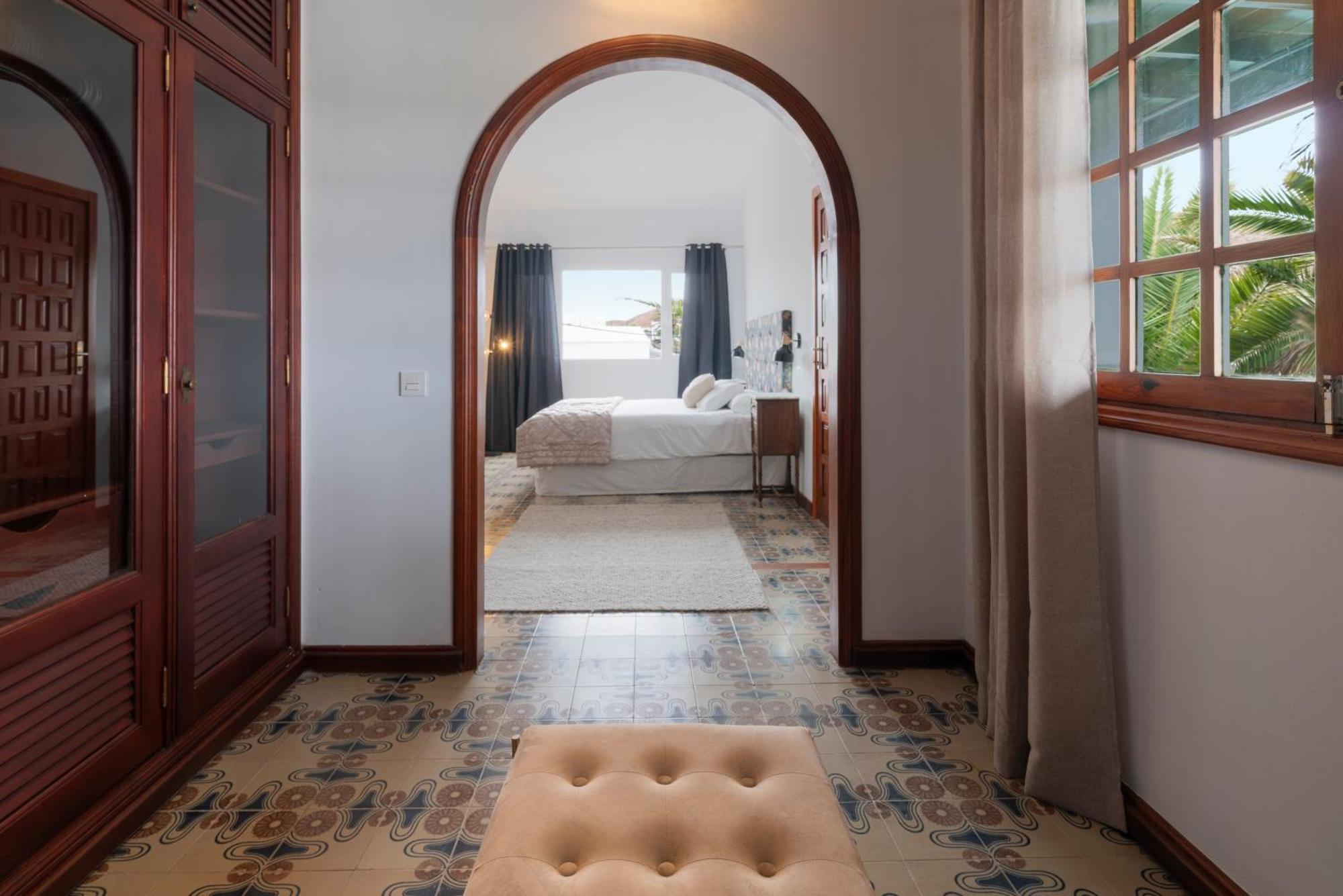 Santa Rosa Tinajo Villa