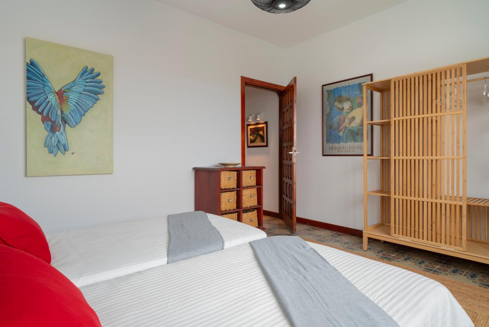 Santa Rosa Tinajo Villa Tinguaton