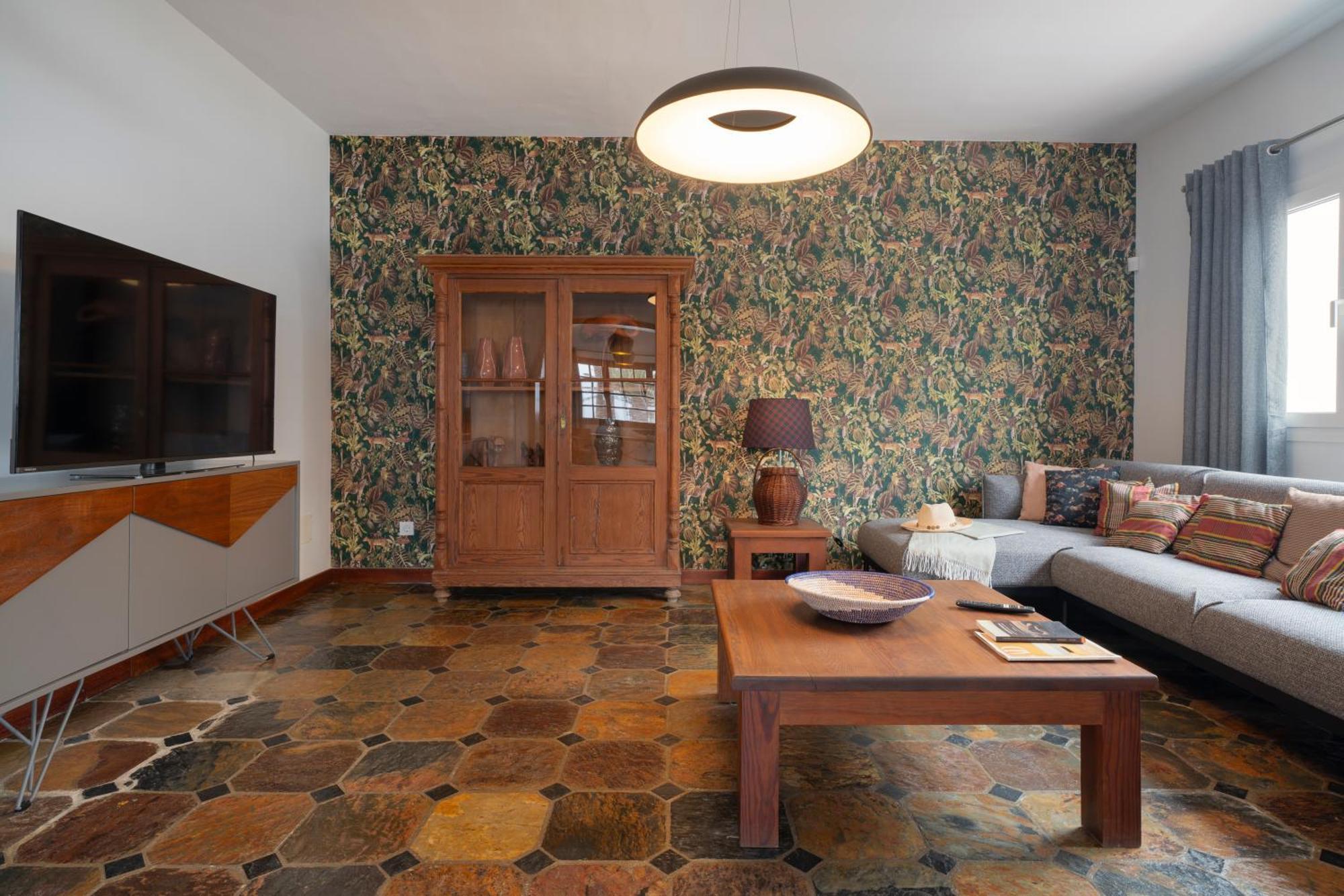 Santa Rosa Tinajo Villa