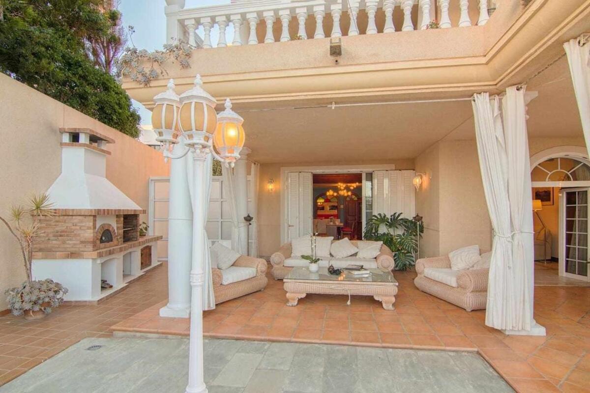 La Concha Beachfront Heated Pool Apartamento *