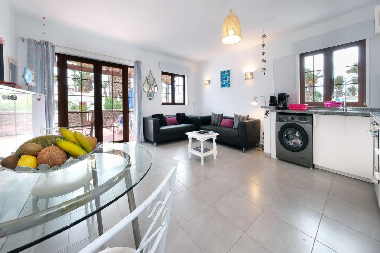 Brisas Complex, 104 * Playa Blanca (Lanzarote)