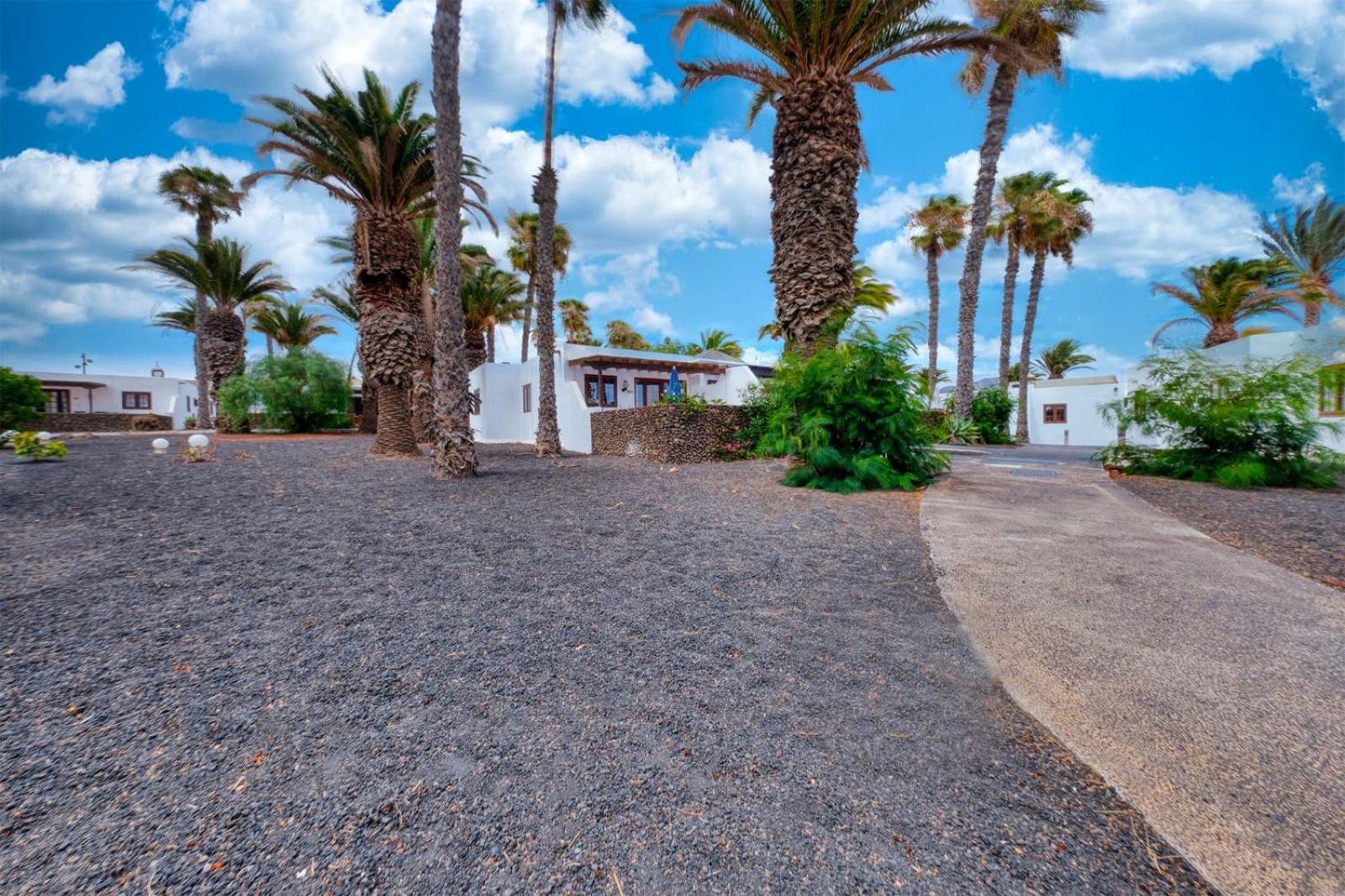 Brisas Complex, 104 *