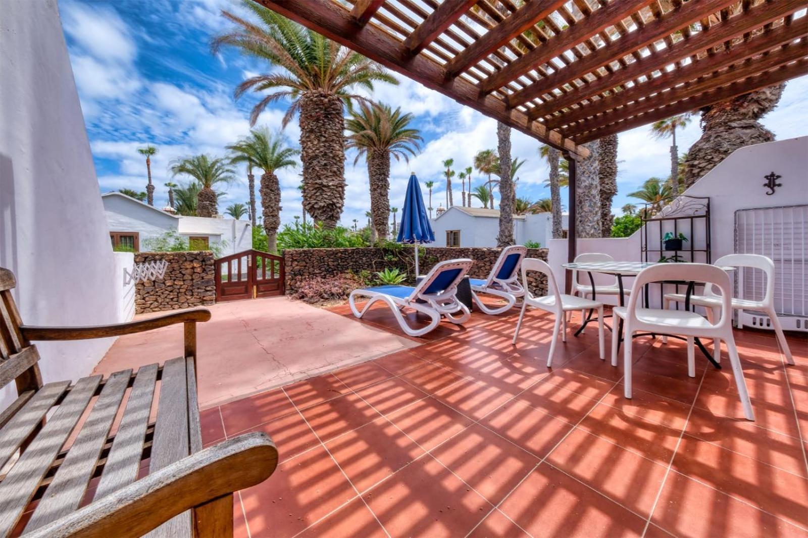 Brisas Complex, 104 Сasa de vacaciones Playa Blanca (Lanzarote)