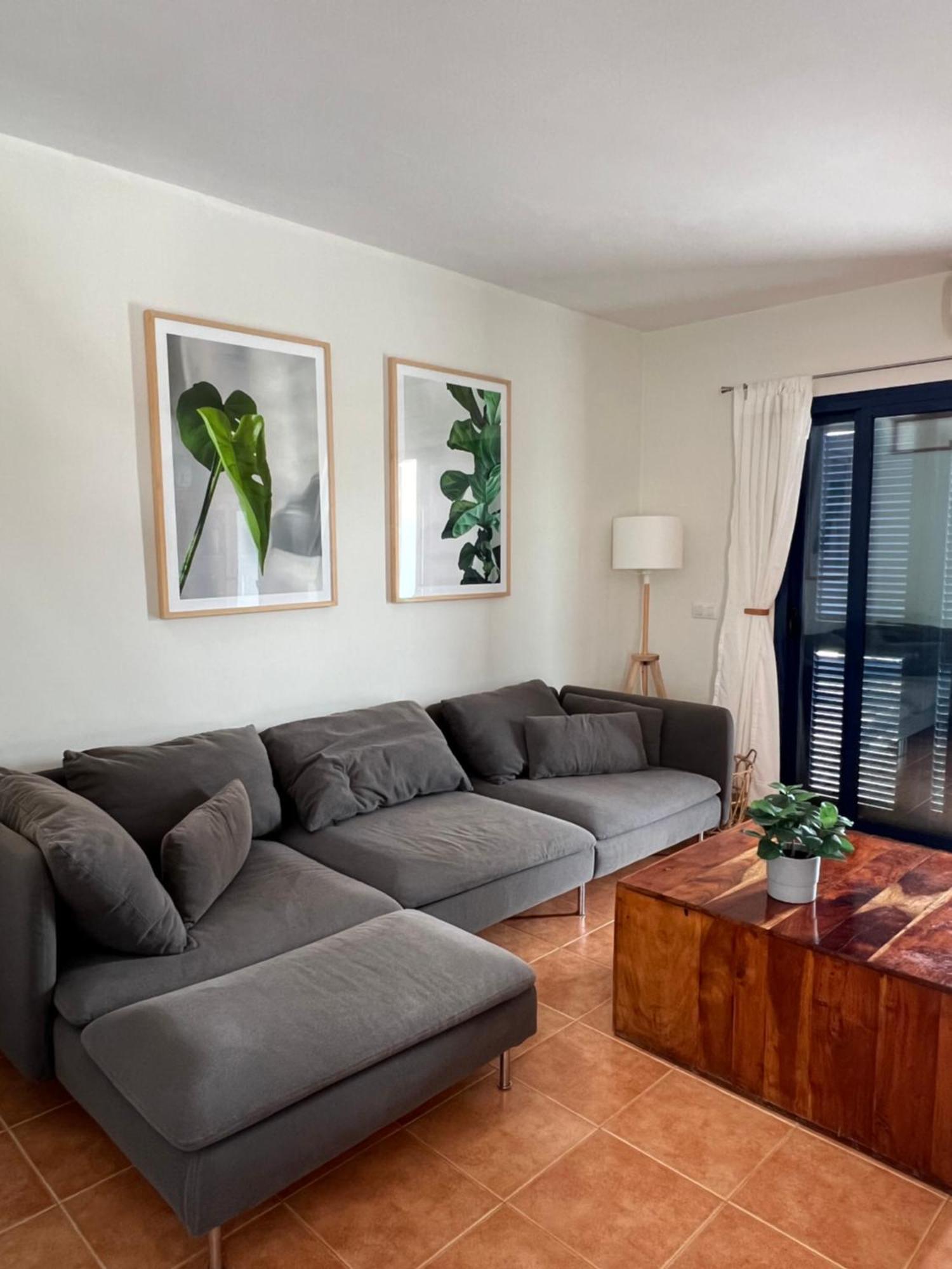 Lovely Adas Villa